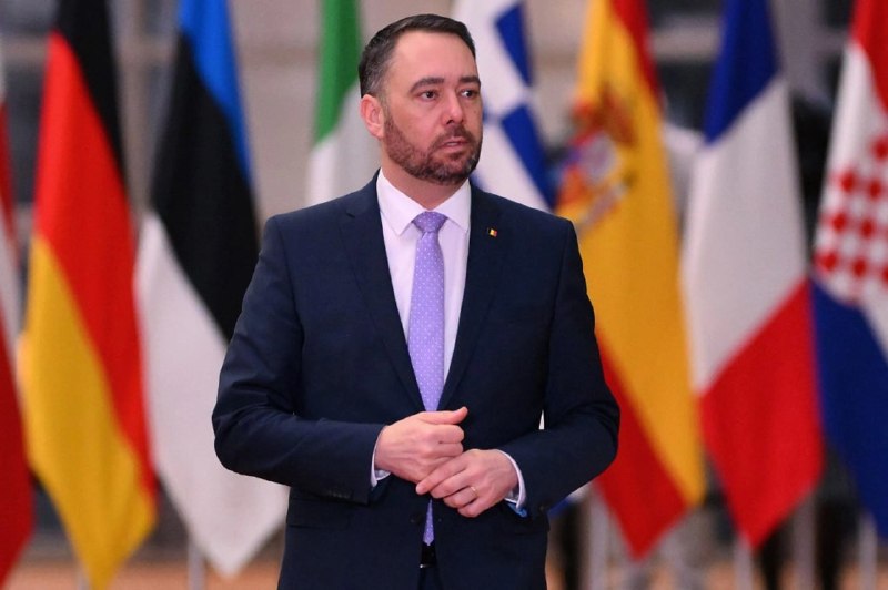 Бельгия выделит €100 млн на оружие для Украины