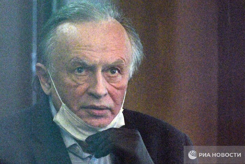 Суд отказал Соколову в замене пожизненного срока на принудительные работы