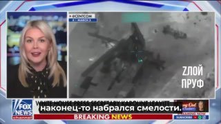 Левитт назвал критиков Трампа врагами народа из-за позиции по Ирану