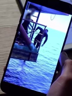 Критика роли Кирилла Буданова в операциях на газовые вышки