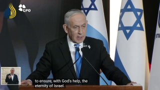 Нетаньяху оправдал удары по Ирану угрозой ядерного оружия