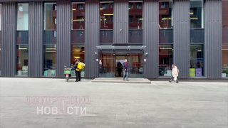 Обстановка вокруг издательства ЭКСМО после обысков