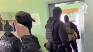 Должностного лица предприятия ОПК в Калининграде задержали за хищение 10,5 млн рублей у Минобороны