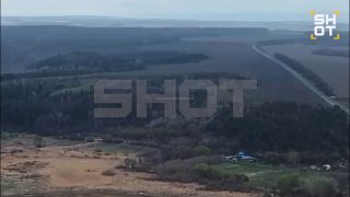 ВС РФ уничтожили бригаду ВСУ в Курской области и продолжают наступление в Сумской