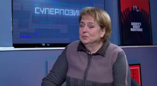 Демограф: население Украины вымирает со скоростью 300 тысяч человек в год