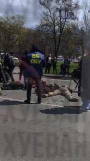 Критика мобилизации в Украине: обвинение власти в игнорировании проблем ТЦК