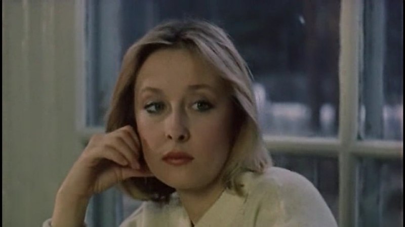 Рекомендация к просмотру фильма «Кто войдет в последний вагон»