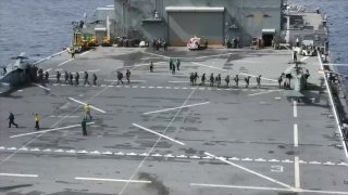 США захватили нефтяной танкер, подозреваемый в поддержке Ирана