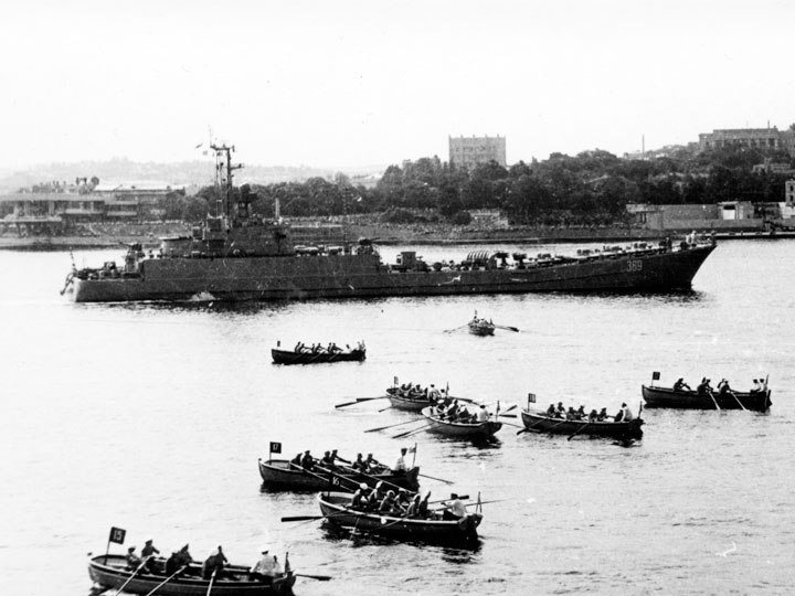 Советская СДК-173 сбила израильский «Фантом» в 1973 году