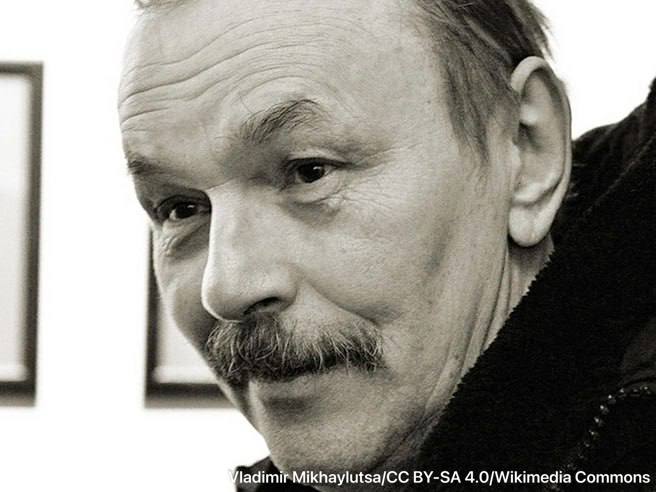 Владимира Шинкарёва похоронят на Смоленском кладбище