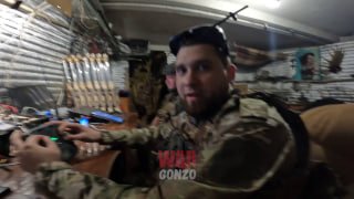 История оператора «Молнии» из Донбасса