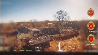 БПЛА РФ поразили укрытия ВСУ в Сумской области