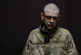 Брата-инвалида военнопленного на Украине записали в дезертиры