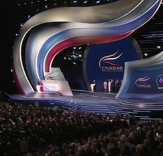 Путин: исход СВО известен, но публичных заявлений не будет