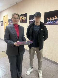 Благотворительный концерт помощи детям с ОВЗ