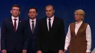 Путин: надзорные органы не должны «перегибать палку»