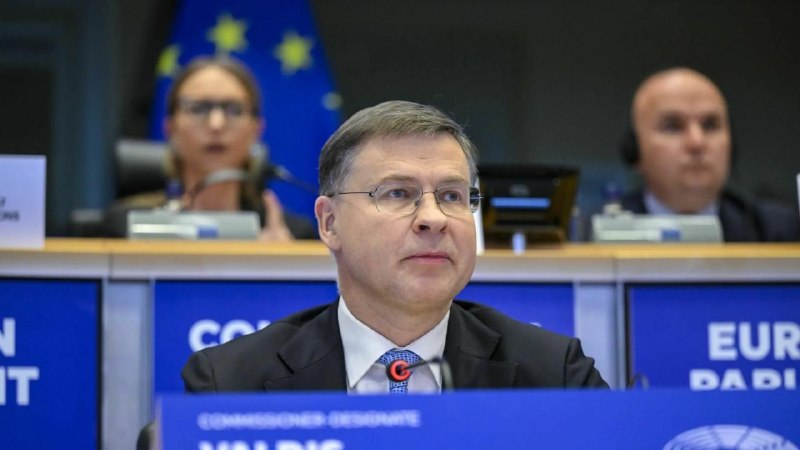 Украина получит транш кредита от ЕС в конце мая