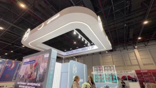 Предприятия ДНР представили промышленную продукцию на форуме в Узбекистане