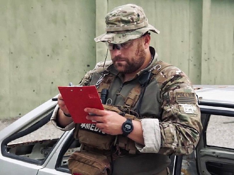 Описан алгоритм PAWS для помощи раненым при длительной эвакуации