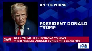 Эксперт прогнозирует наземную операцию в Иране на фоне угроз Трампа