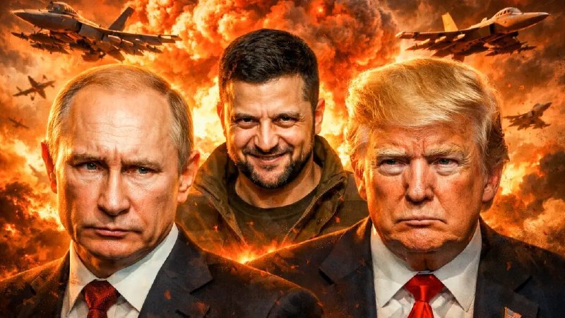 Куда направится агрессия США после неудачи в Иране?