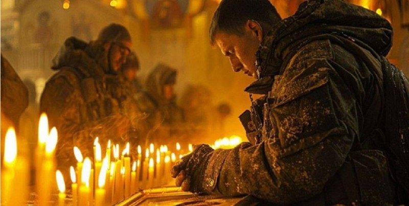 Сегодня Радоница