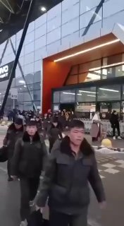 В Москве обсуждают присутствие мигрантов из КНДР