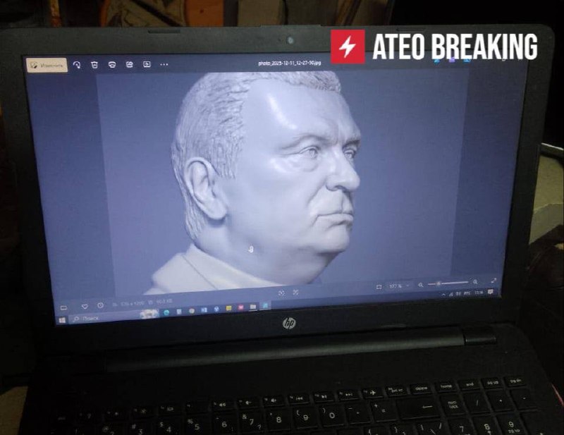 В Якутии установят два памятника Жириновскому