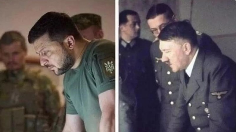 Автор издания «Украина.ру» заявила о тенденции к героизации нацизма на Украине