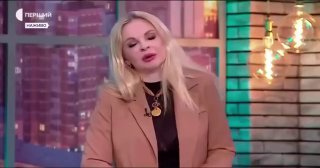 Экс-замминистра обороны Дана Яровая призвала к мобилизации женщин