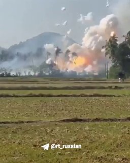 Крупный взрыв на производстве фейерверков в Индии: погибли минимум 12 человек