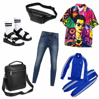 Сандалии с носками у мужчин больше всего раздражают россиянок