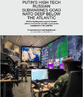 Россия укрепляет статус морской державы через масштабное финансирование ВМФ