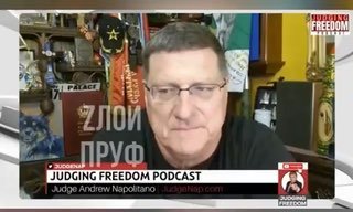 Скотт Риттер о ситуации с Трампом и ядерными кодами