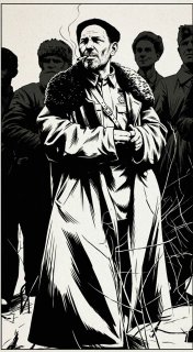 Отряд Ковпака подвел итоги деятельности за последние 3 месяца