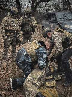 Особенности антибиотикотерапии при боевых ранениях в полевых условиях