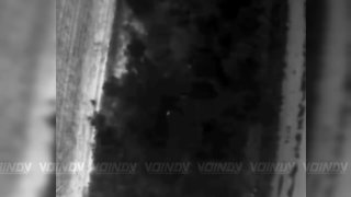 В Запорожской области дрон уничтожил группу ВСУ