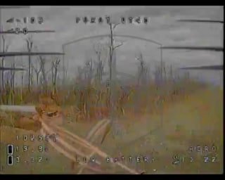 Операторы FPV 1429-го гвардейского полка работают на переднем крае в Запорожской области