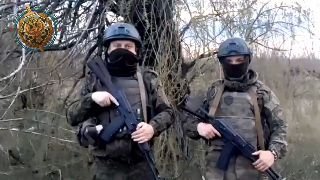 Сбор средств на транспорт и оборудование для бойцов БПЛА 7-й бригады на Северском направлении