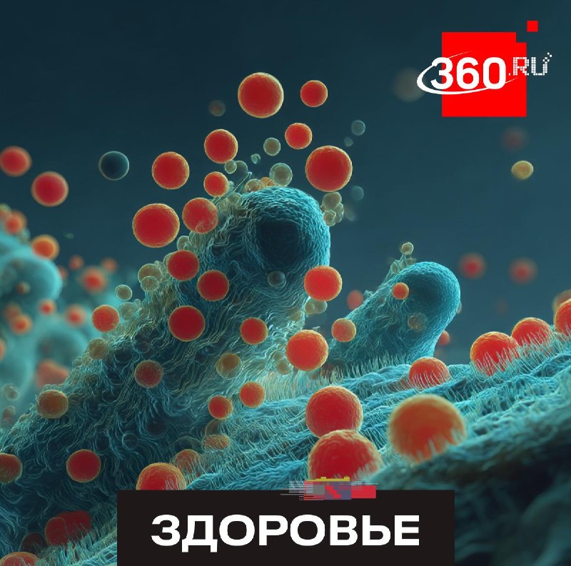 Антибиотики могут усиливать воспаление при инфекциях