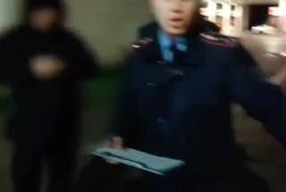 В Бишкеке задержали мужчину с 70 кг сырья для наркотиков