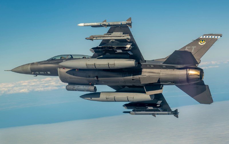 США испытывают дешевую крылатую ракету Rusty Dagger для поставок Украине