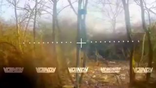 Операторы БПЛА группировки «Восток» уничтожили средства связи противника на Запорожском направлении