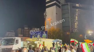 В Тегеране готовятся к возобновлению обстрелов со стороны США