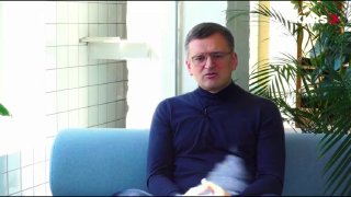 Экс-глава МИД Украины Кулеба заявил о невозможности возврата границ 1991 года без ресурсов