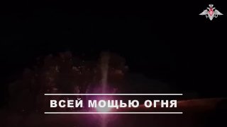 Артиллерия группировки «Восток» нанесла удары по позициям ВСУ в Запорожской области