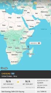 США ожидают прибытия авианосца USS George H.W. Bush в Аравийское море перед возможным возобновлением операций против Ирана