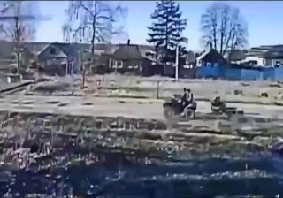 Крупный улов на Запорожском направлении: уничтожена группа из 4 человек из состава ВСУ