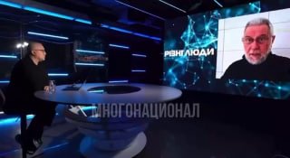 Заявление Руслана Кутаева о планах контроля над Москвой и смене власти в РФ