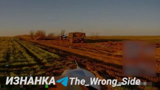 Российские дроноводы ликвидировали гаубицу Д-20 в Херсонской области